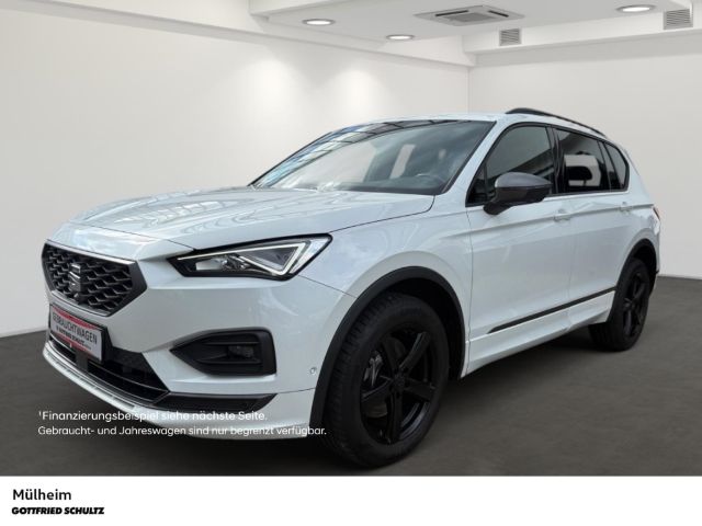 Seat Tarraco 51.886 km 31.480 € Mülheim 45478