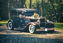 Ford Andere