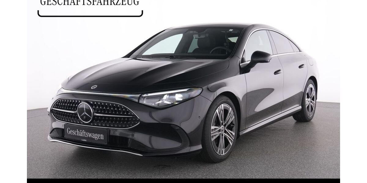 Mercedes-Benz CLA 180 4.900 km 41.650 &euro; Essen 45309