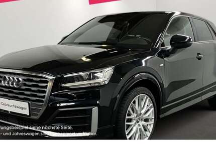 Audi Q2 46.726 km 22.810 &euro; Hagen 58089