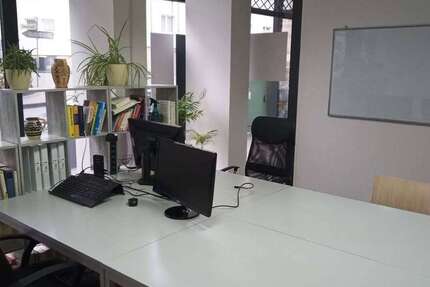 Gewerbeobjekt Wuppertal Gemarkung Ronsdorf - 355&euro; | Angebot:26668706