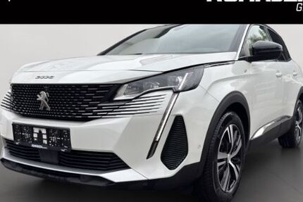 Peugeot 3008 15.050 km 26.790 &euro; Essen 45143