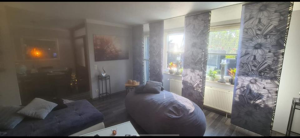 Dachgeschoßwohnung Recklinghausen Berghausen - 2.5 Zimmer, 66 m&sup2;, 337&euro; | Angebot:26676659