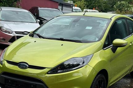 Ford Fiesta 146.000 km 2.990 &euro; Castrop-Rauxel 44575