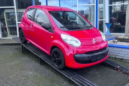 Citroen C1 131.000 km 2.700 € Gelsenkirchen 45892