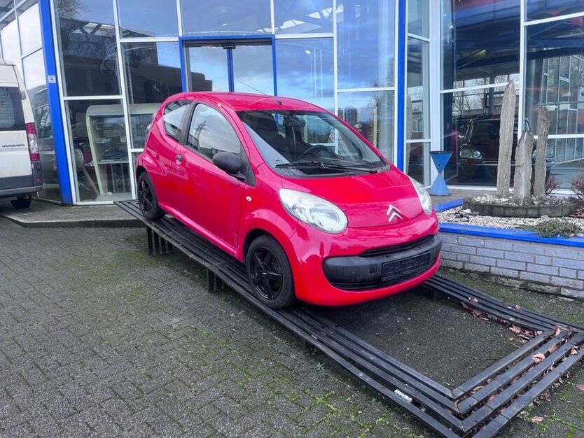 Citroen C1 131.000 km 2.700 € Gelsenkirchen 45892