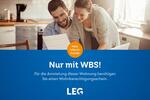 Dachgeschoßwohnung Dortmund Eving - 2 Zimmer, 63 m&sup2;, 378&euro; | Angebot:24941213