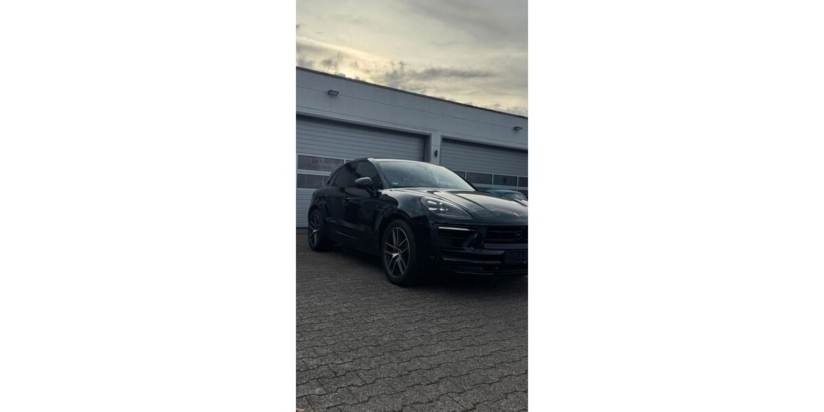 Porsche Macan 50.813 km 81.900 &euro; Essen 45219