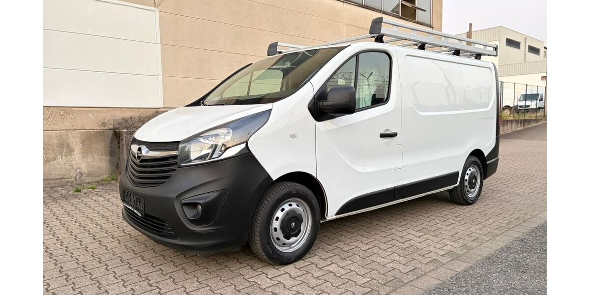 Opel Vivaro 215.000 km 6.999 &euro; Essen 45327