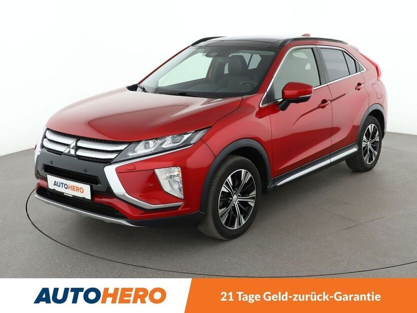 Eclipse Cross