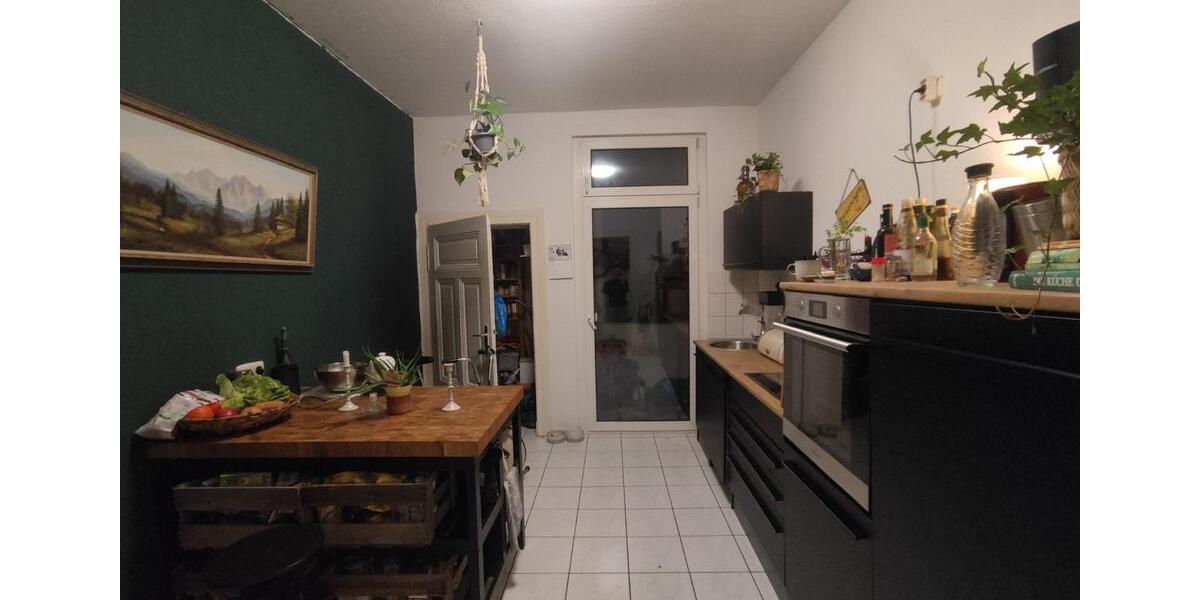 Etagenwohnung Essen Stadtbezirk IV - 4 Zimmer, 104 m&sup2;, 780&euro; | Angebot:25782671