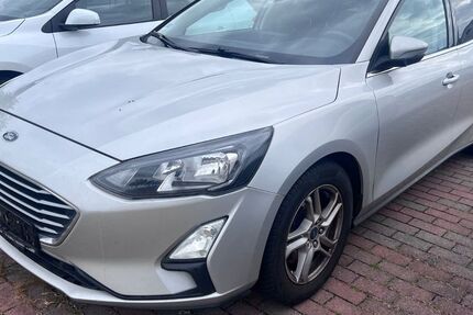 Ford Focus 134.000 km 7.980 &euro; Recklinghausen 45657