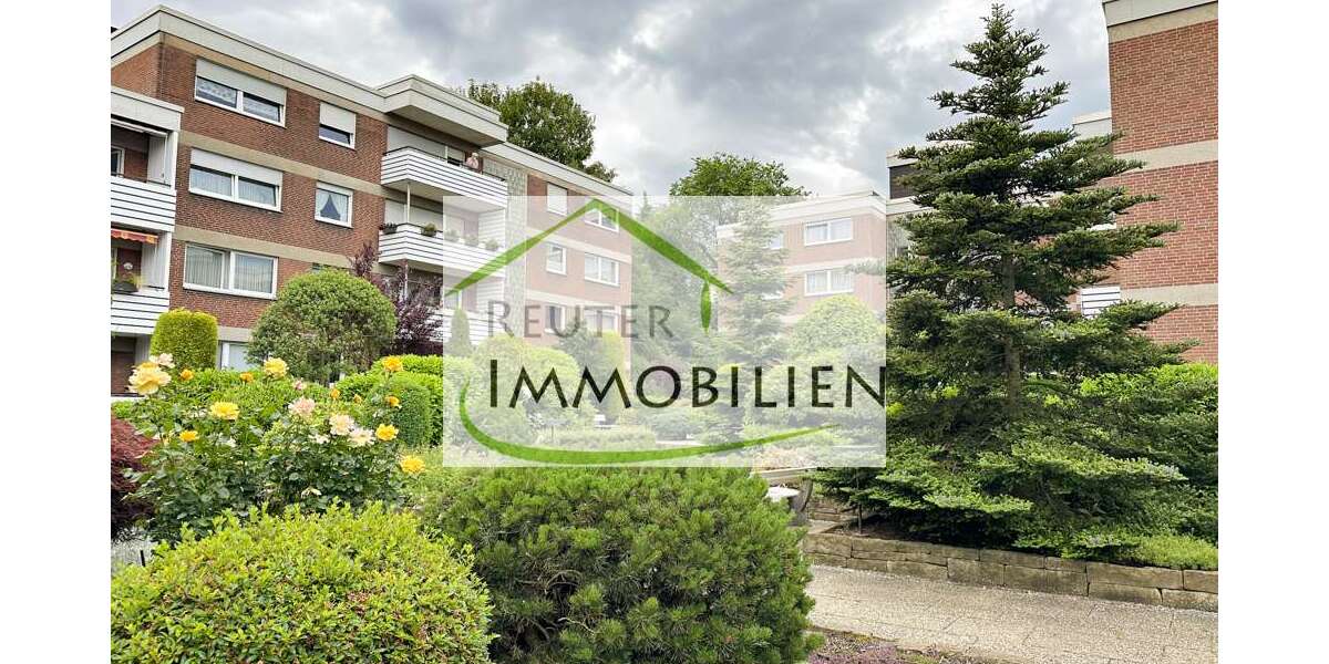 Etagenwohnung Bochum Bochum-Südwest - 2 Zimmer, 70 m&sup2;, 560&euro; | Angebot:26844899