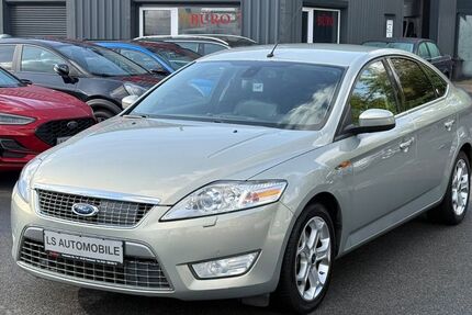 Ford Mondeo 121.659 km 7.450 &euro; Dortmund 44147