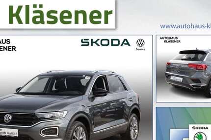 VW T-Roc 57.265 km 22.770 € Gelsenkirchen 45892