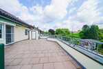 Gemütliche 2-Zimmer-Wohnung mit traumhafter Terrasse