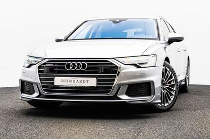 Audi A6 80.756 km 36.360 € Hagen 58091