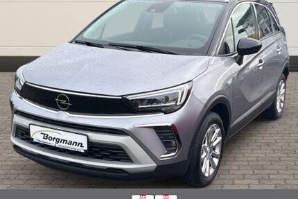 Opel Crossland (X) 51.350 km 16.990 &euro; Haltern am See 45721
