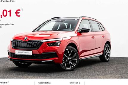 Skoda Kamiq 11.730 km 22.477 &euro; Hagen 58091