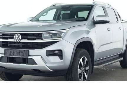 VW Amarok 5.288 km 54.929 € Herten 45701