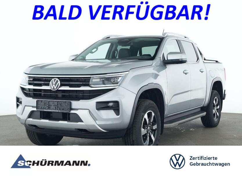 VW Amarok 5.288 km 54.929 € Herten 45701