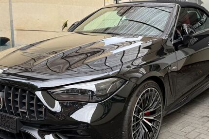 Mercedes-Benz CLE 53 AMG 9.000 km 81.900 &euro; Castrop-Rauxel 44575