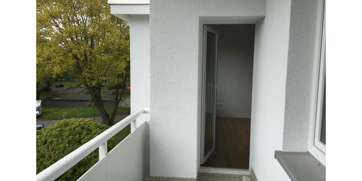 Erdgeschoßwohnung Dortmund Brackel - 3 Zimmer, 67 m&sup2;, 459&euro; | Angebot:26412931
