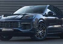 Gebrauchtwagen Porsche Cayenne