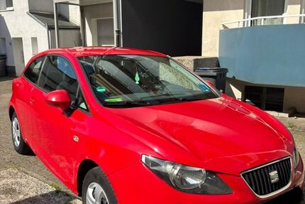 Seat Ibiza 170.748 km 2.100 &euro; Bochum 44787
