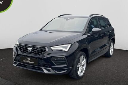 Seat Ateca 19.996 km 26.470 € Bottrop 46244