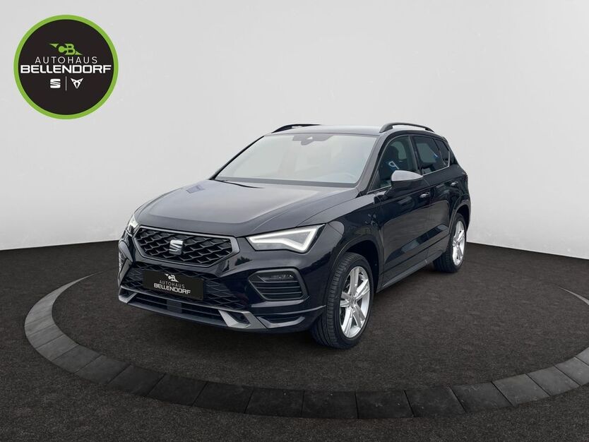 Seat Ateca 19.996 km 26.470 € Bottrop 46244