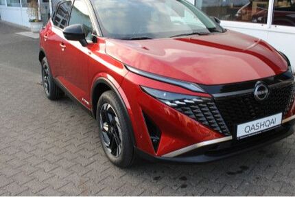 Nissan Qashqai 3.800 km 36.900 € Iserlohn 58636