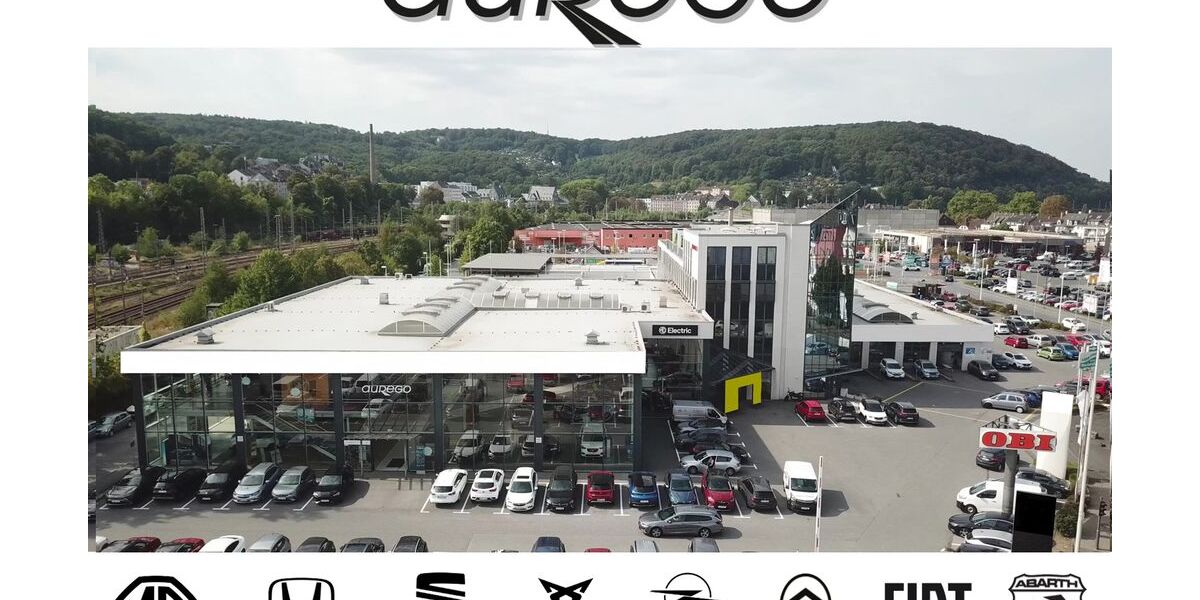 Opel Corsa 4.121 km 19.490 &euro; Wuppertal 42103