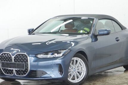 BMW 430 5.000 km 52.940 &euro; Bochum 44809