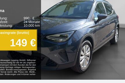 Seat Arona 18.132 km 21.940 &euro; Gelsenkirchen OT Beckhausen 45899
