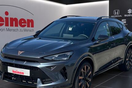 Cupra Formentor 3.980 km 39.980 € Bergkamen 59192