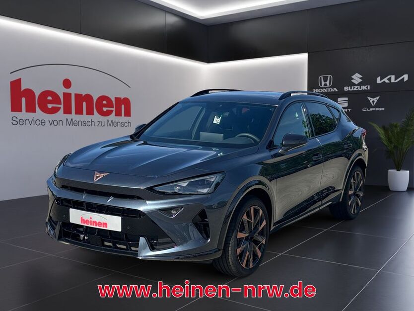 Cupra Formentor 3.980 km 39.980 € Bergkamen 59192