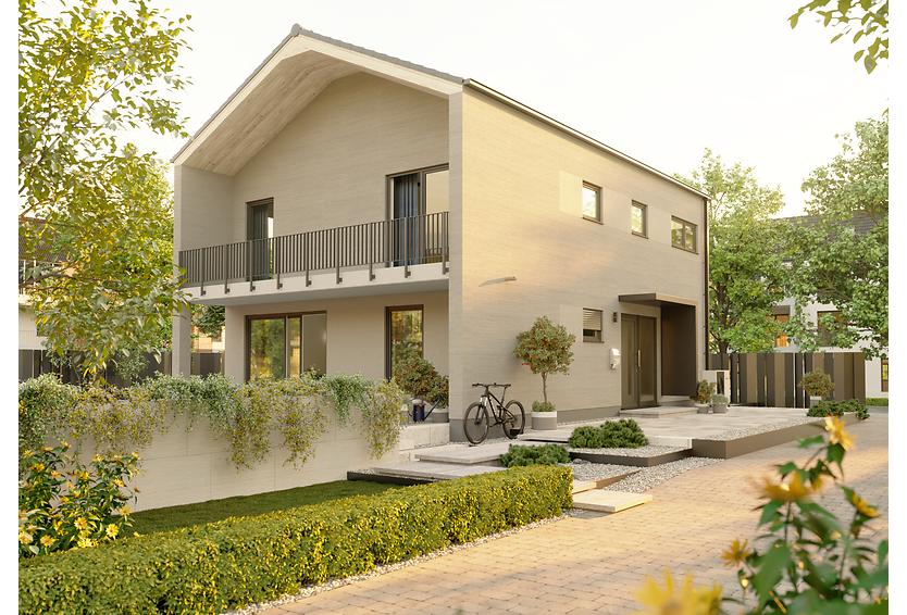 Haus zum Kaufen in Oer-Erkenschwick 507.995 € 154 m²