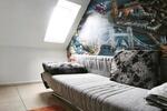Dachgeschoßwohnung Herne Wanne-Bickern - 3 Zimmer, 55 m&sup2;, 105.000&euro; | Angebot:27438486