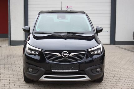 Opel Crossland (X) 29.500 km 16.999 € Velbert 42549
