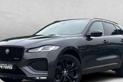 Jaguar F-Pace 40.949 km 57.499 &euro; Dortmund 44143