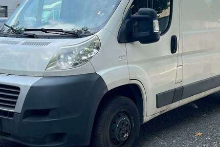 Fiat Ducato 218.000 km 5.900 € Bochum 44894