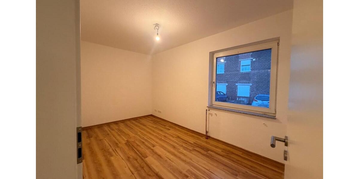 Erdgeschoßwohnung Hagen Hohenlimburg - 3 Zimmer, 61 m&sup2;, 520&euro; | Angebot:25305989