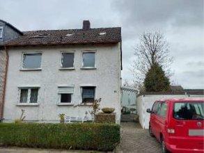 Doppelhaushälfte Recklinghausen Grullbad - 235.000&euro; | Angebot:26778725