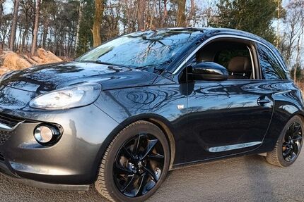 Opel Adam 135.000 km 7.999 &euro; Oberhausen 46045