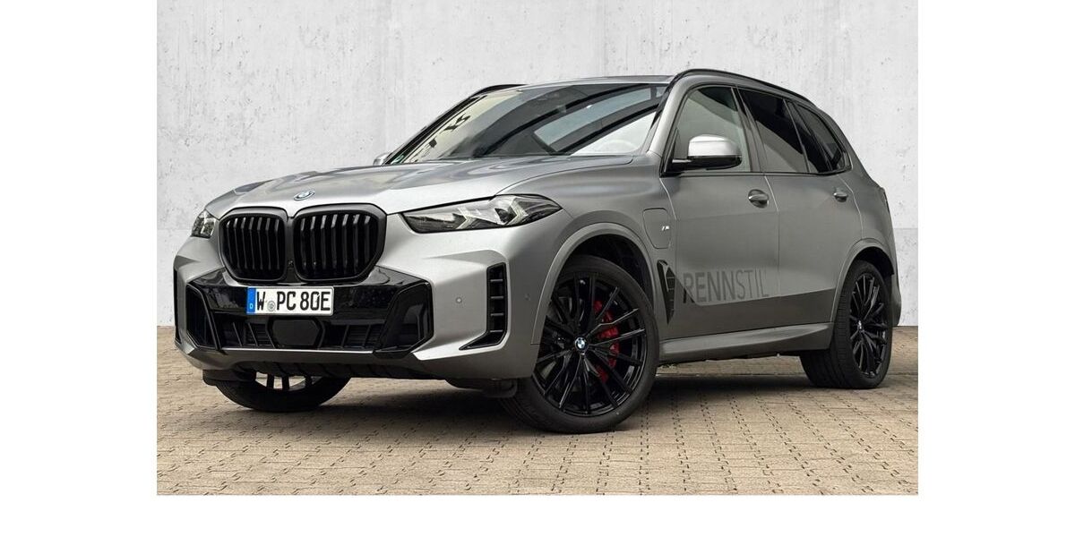 BMW X5 6.611 km 103.920 &euro; Wuppertal 42117
