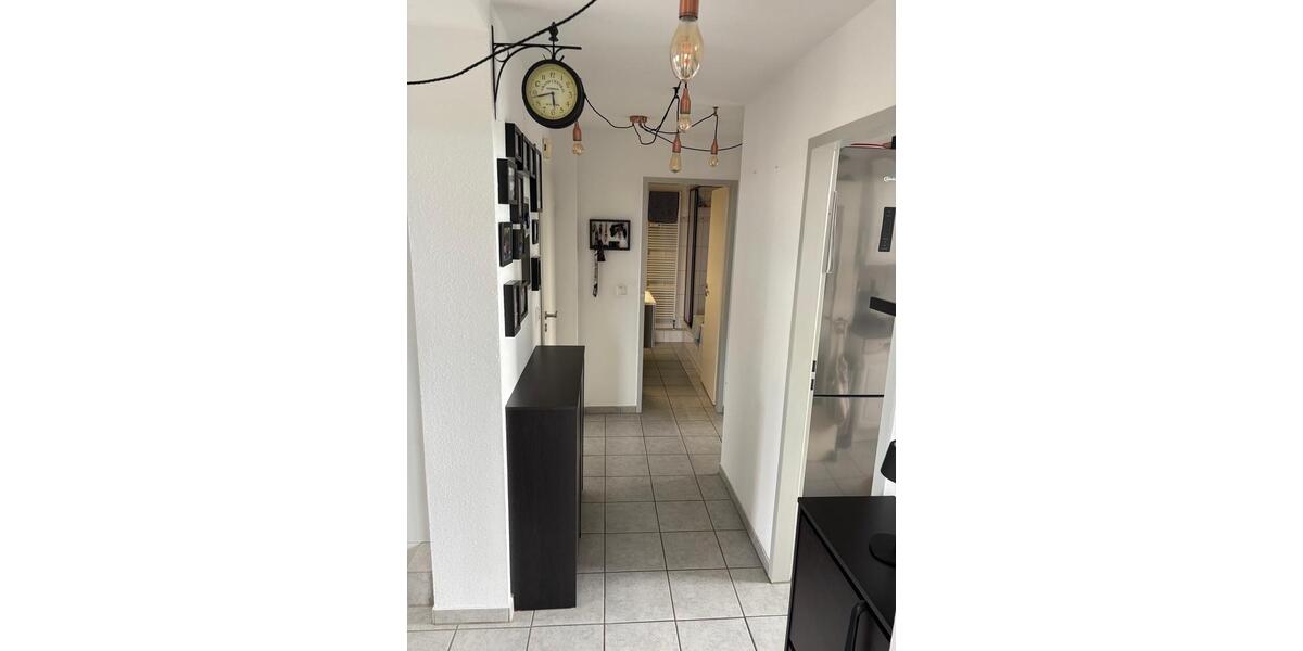 Dachgeschoßwohnung Hagen - 3.5 Zimmer, 103 m&sup2;, 249.000&euro; | Angebot:27472261