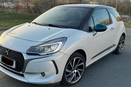 Citroen DS3 112.000 km 8.450 &euro; Gelsenkirchen 45879