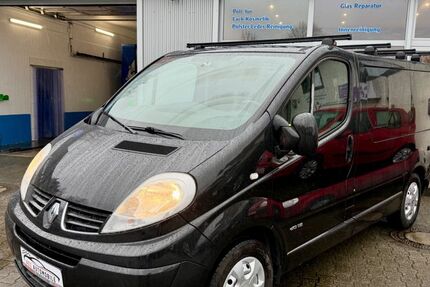 Renault Trafic 152.000 km 6.950 € Ratingen (Nähe Düsseldorf) 40883