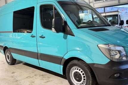 Mercedes-Benz Sprinter 330.000 km 18.500 &euro; Gelsenkirchen 45879